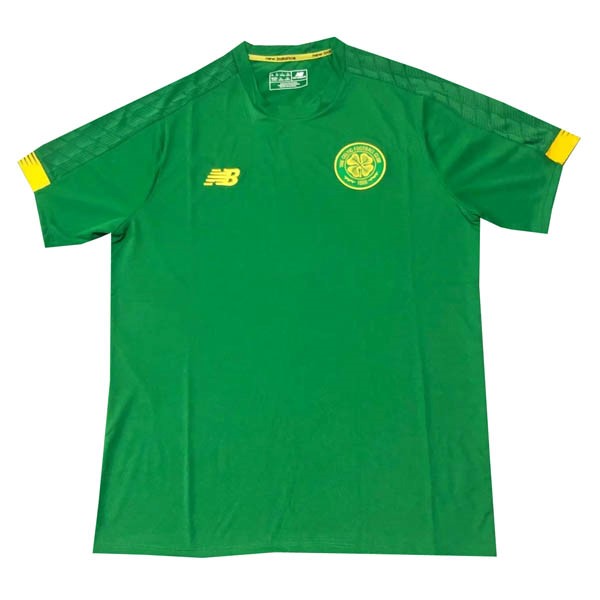 Camiseta de Entrenamiento Celtic 2019 2020 Verde